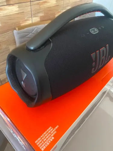 JBL BOMBOX 3