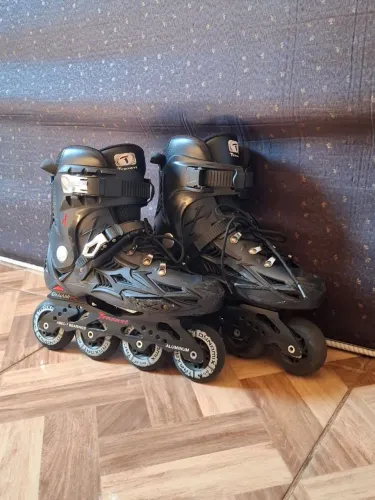 Patins Dynamix Traxart