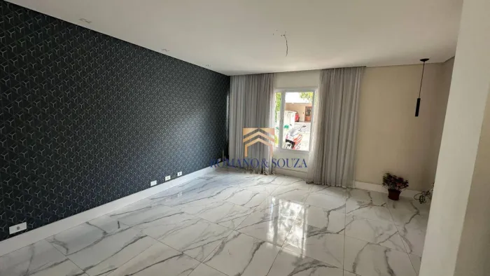 Casa com 3 dormitórios à venda, 126 m² por R$ 980.000,00 - Vila Rio de Janeiro - Guarulhos