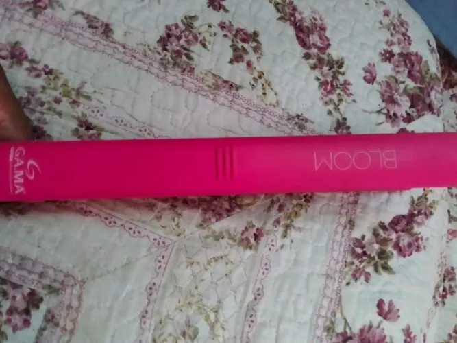 Pracha Bloom da Gama