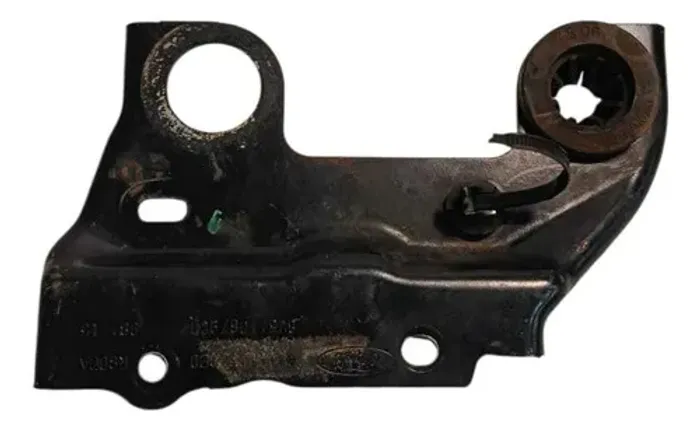 Suporte Bateria Esquerdo Ford New Fiesta 13/22 8v5110679bd