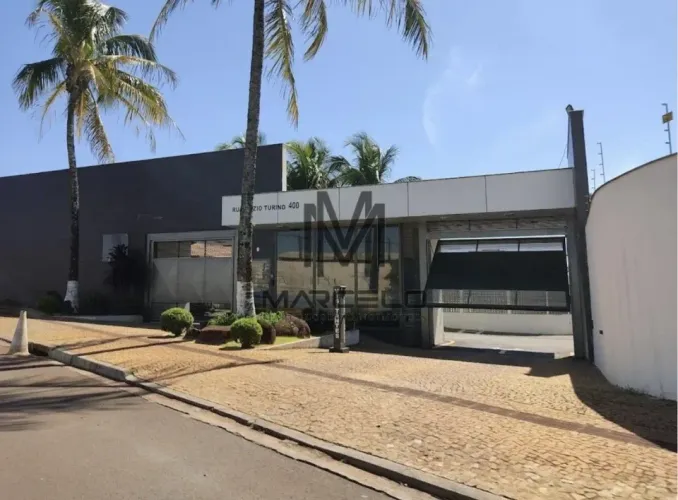 Condomínio Residencial Vale das Pedras