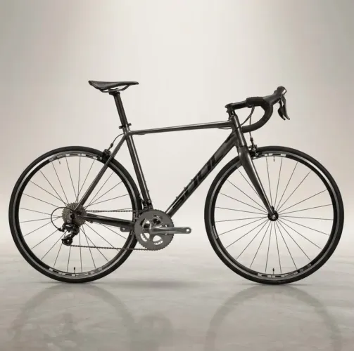 Bicicleta Speed Soul 3r1 Shimano Tiagra 20v Rodas Shimano 54