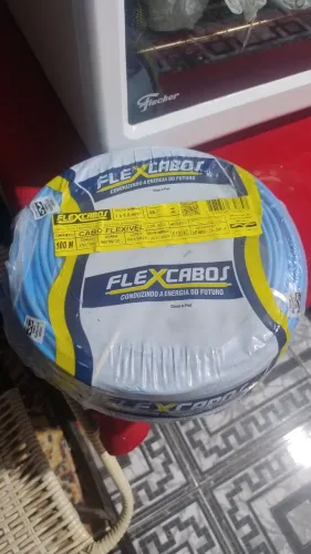 Cabo 6 mm