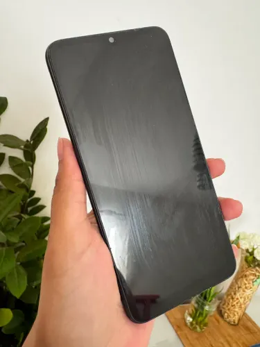 VENDO REDMI 9A 32 gigas