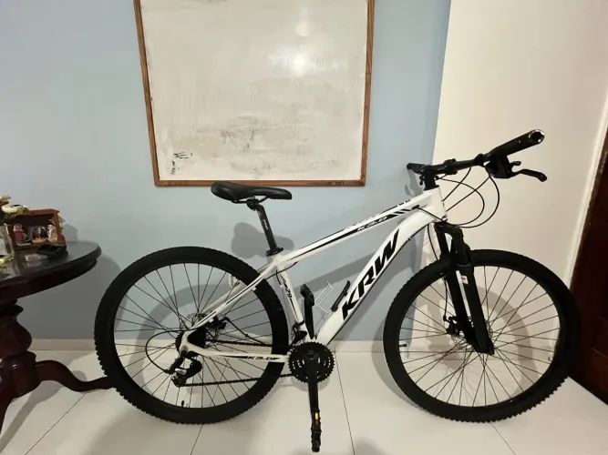 Bicicleta KRW Aro 29