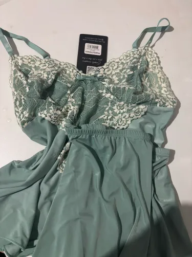 Baby dolls e camisolas