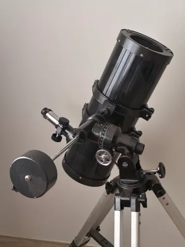 Telescópio 1400mm