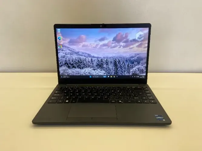 Notebook Core I5 13a geração 16GB 512GB SSD 14P