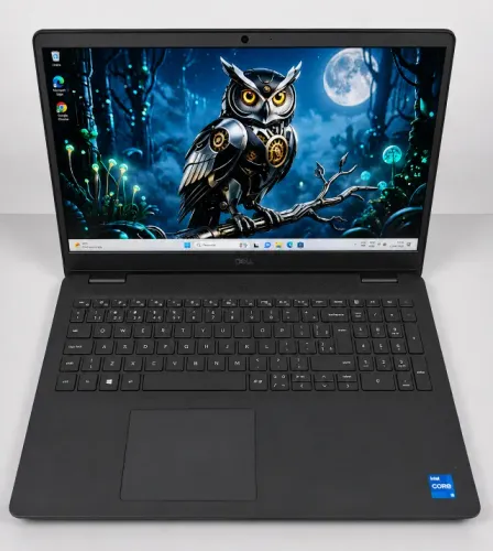Dell Vostro i5 11ª Geração | 8GB RAM | SSD 256GB | Tela 15.6 Full HD