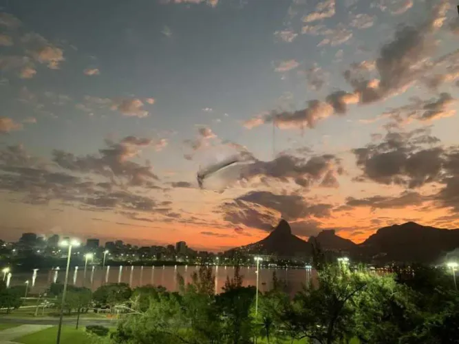 Apartamento-À VENDA-Lagoa-Rio de Janeiro-RJ