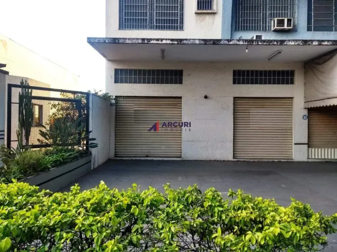 Loja 126,38 mts² Locação - Prado (BH)