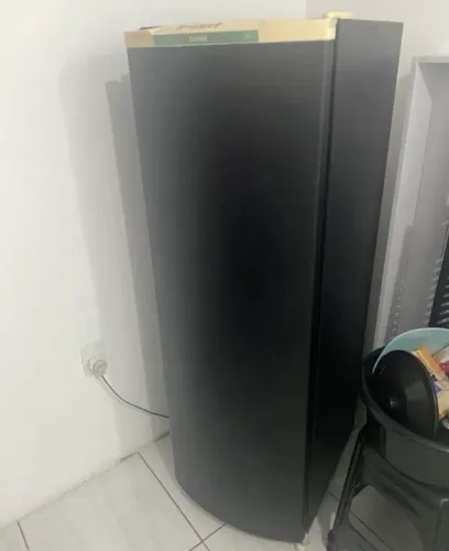 Vendo geladeira