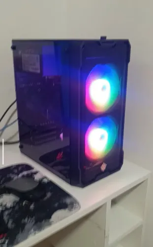 Vendo computadores