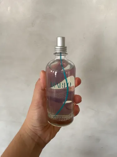 Mareo - água do mar perfumada - l?occitane au bresil