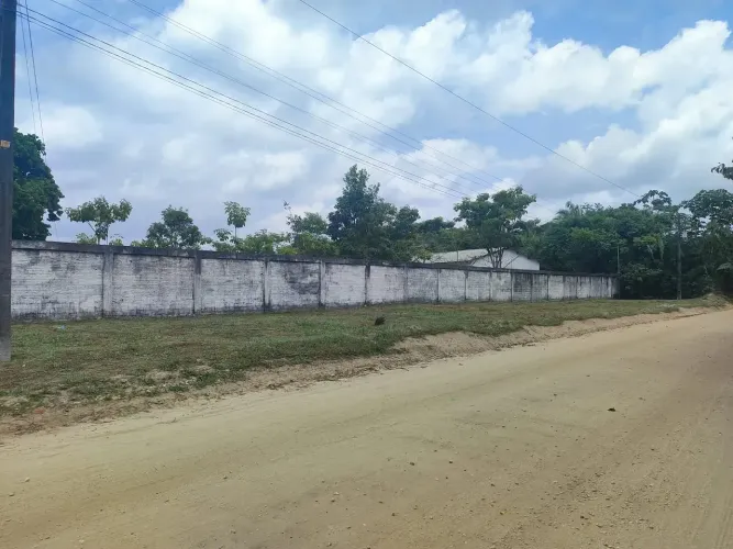 propriedade Rural para venda possui 46.500 metros quadrados Acarajó - Bragança - PA