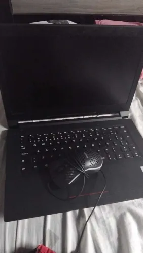 Notebook i7 6500u com avarias