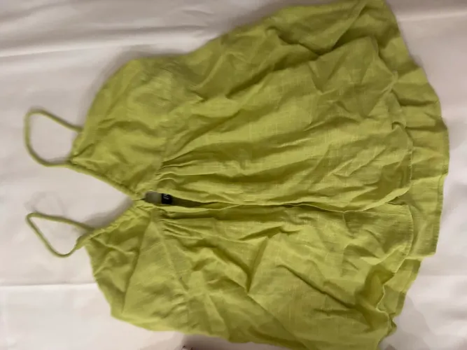 Top Zara 
