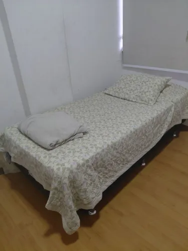 Cama Box Bicama de Solteiro da Ortobom
