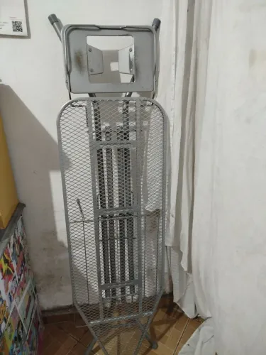 Tábua de passar de ferro