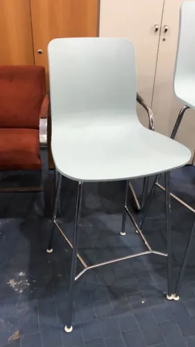 Banqueta Vitra