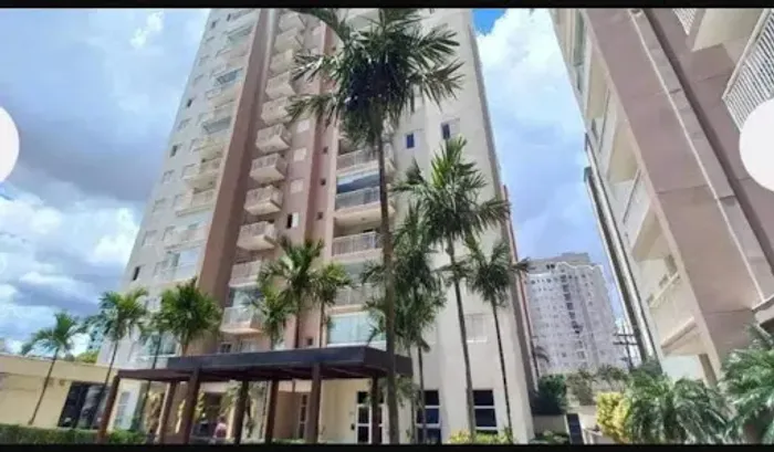 Apartamento à venda, 83 m² por R$ 758.000,00 - Condomínio Perfetto Clube - Campinas/SP
