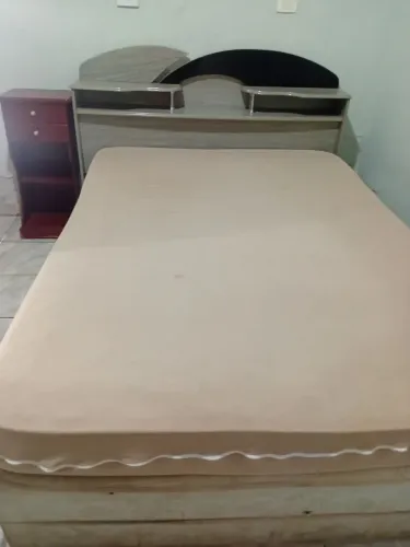 alugo quarto só para mulher