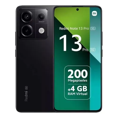 Redmi Note 13 Pro