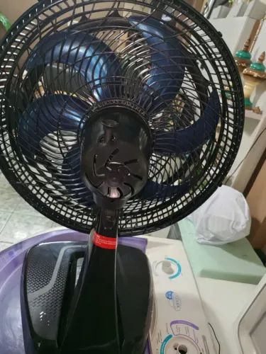 Ventilador