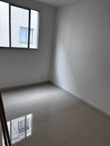 Alugo Apartamento em São José