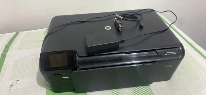 Impressora HP