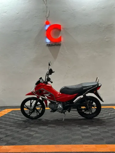 Honda pop 110i ES 2026