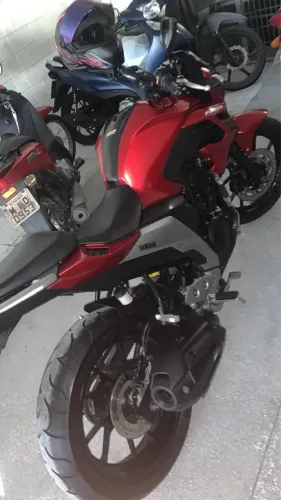 Vendo fazer em perfeito estado