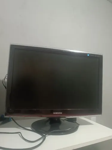 TV Samsung 24 POLEGADAS