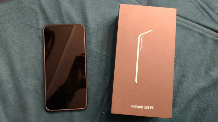 Samsung Galaxy S25 FE 8Gb 128Gb