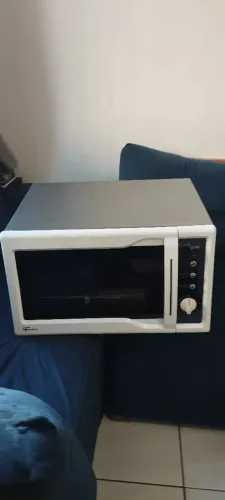 Forno elétrico Fischer 44 litros