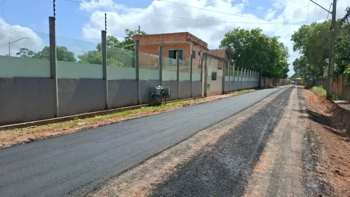 Lote em Condomínio
