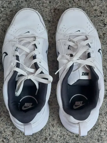 Nike Defy All Day n.43 R$250