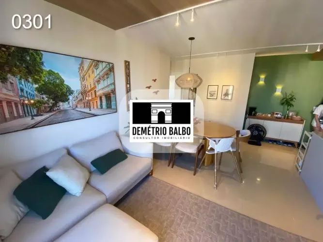 Apartamento à venda, TAMARINEIRA, Recife, PE