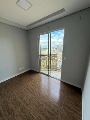 Apartamento com 2 dormitórios à venda, 65 m² por R$ 510.000,00 - Vila Mogilar - Mogi das C