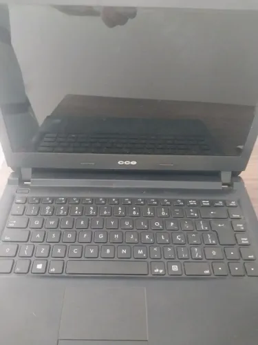 Note book CCE usado