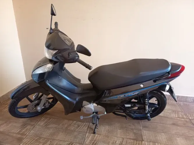 Honda Biz 125 2016/2017 Único dono/ NÃO ACEITA TROCA