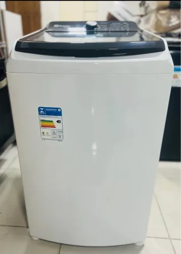 Lavadora Electrolux 
