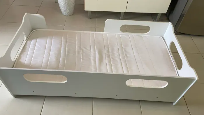 Cama infantil Encanto
