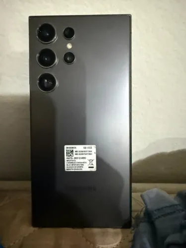 Samsung S24 ultra 512 giga