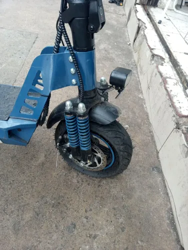 Patinete elétrico