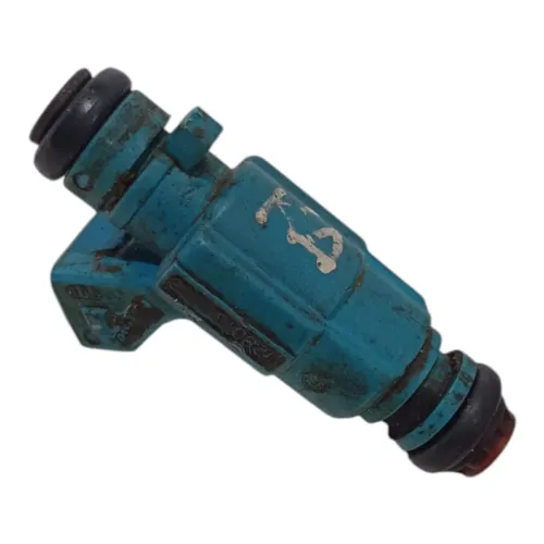 Bico Injetor Combustivel Ford Ka 1.0 8v 2000 2001 2008