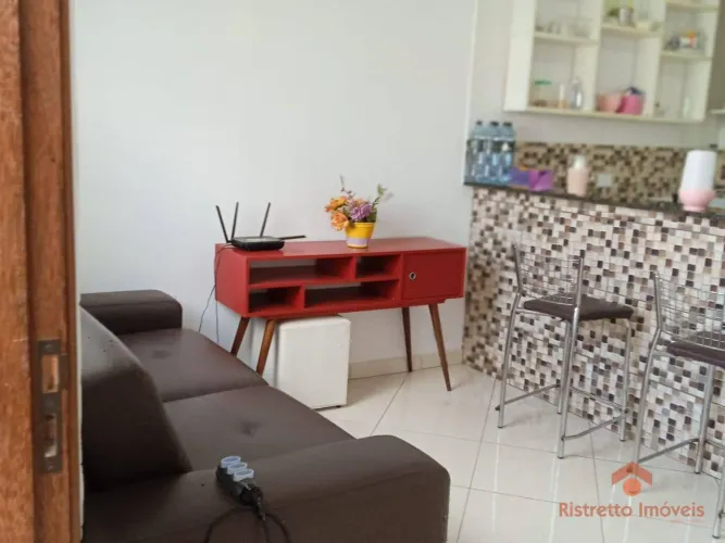 Casa à venda, 54 m² por R$ 277.000,00 - Jardim Eucalíptos - Sorocaba/SP