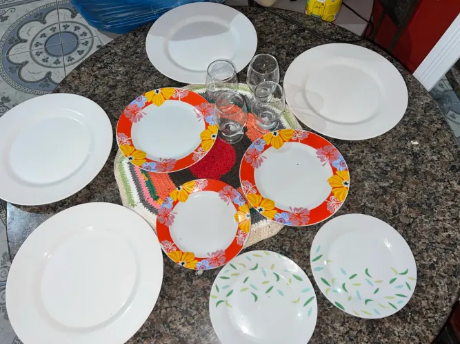 Louças