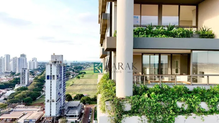 Apartamento com 3 dormitórios à venda, 119 m² por R$ 1.450.000,00 - Jardim Aclimação - Mar